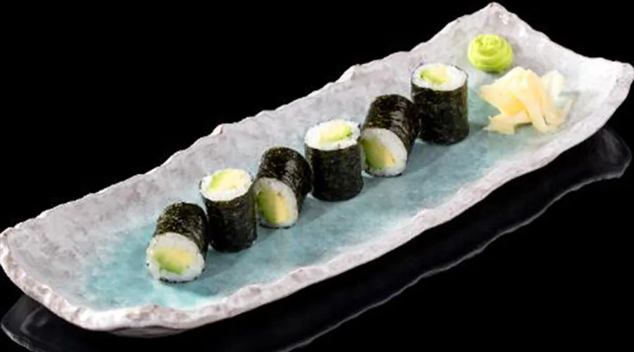 Avokado Maki