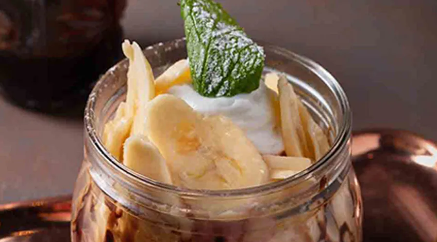 Banana Split