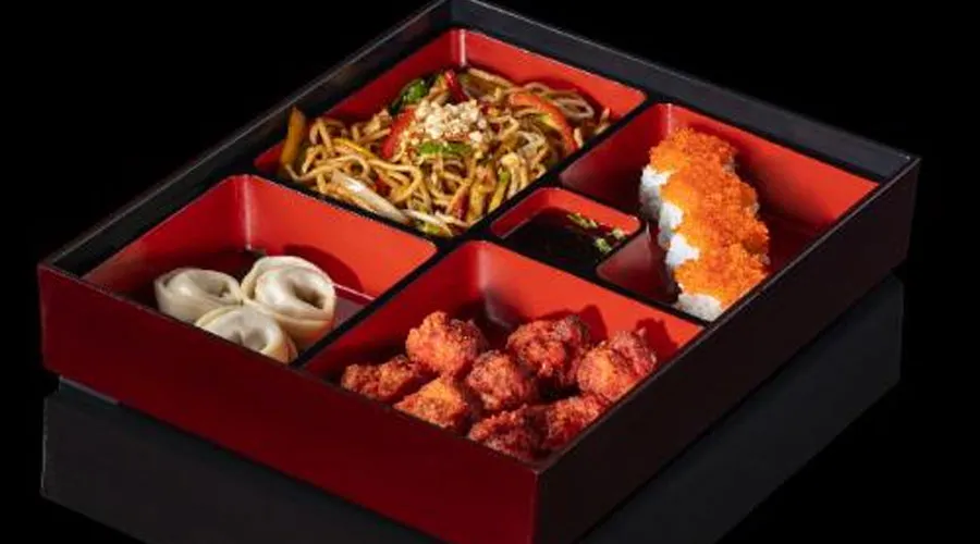 Bento 2