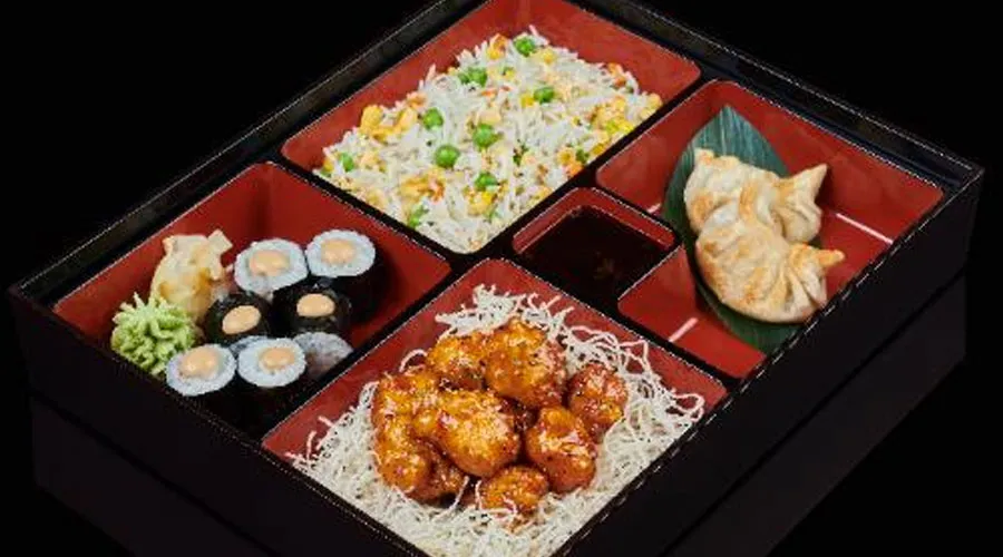 Bento 3