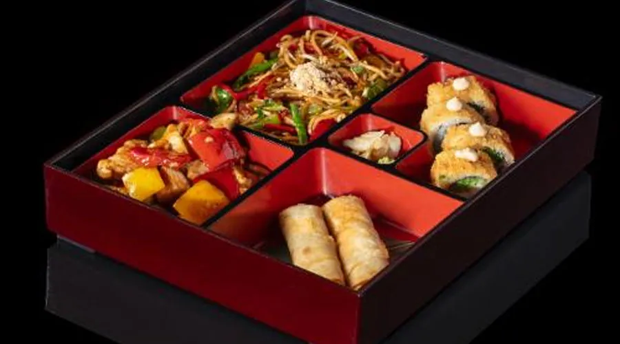 Bento 4