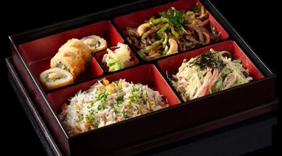 Bento 5