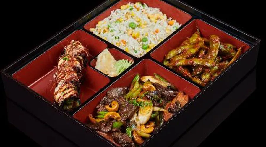 Bento 6
