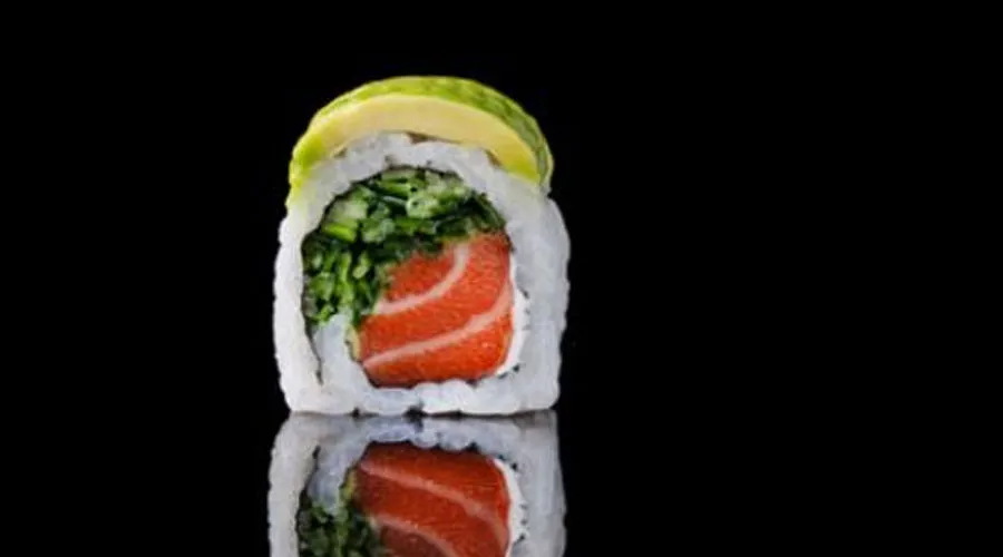 Boston Avokado Roll