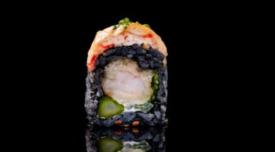 Buddha Roll