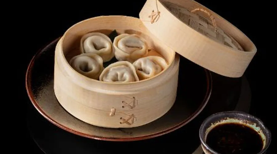 Buharda Wonton