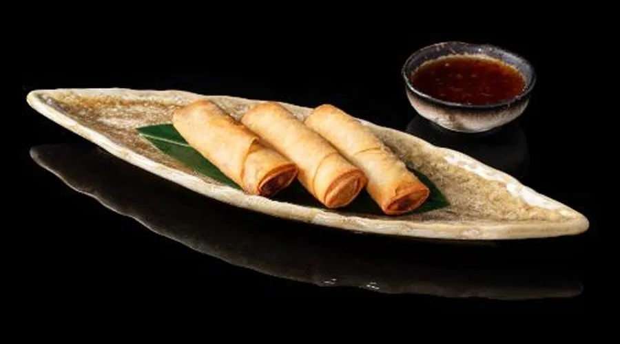 Spring Rolls