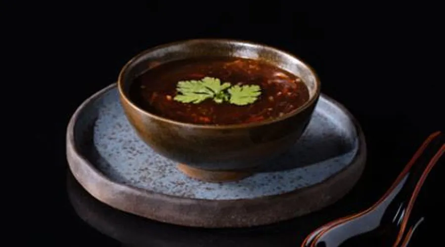 Soups