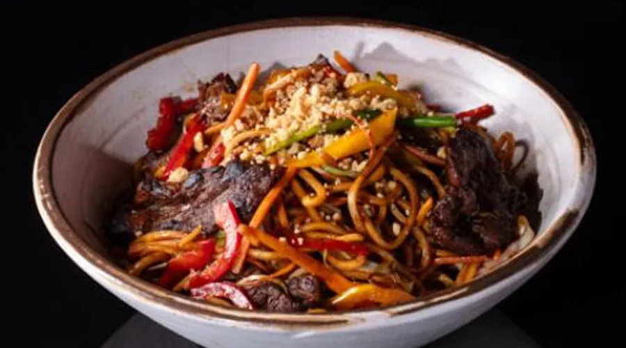 Dana Etli Noodle