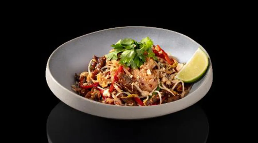 Dana Etli Pad Thai