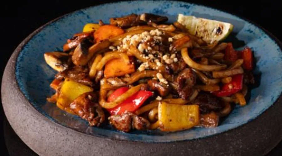 Dana Etli Udon