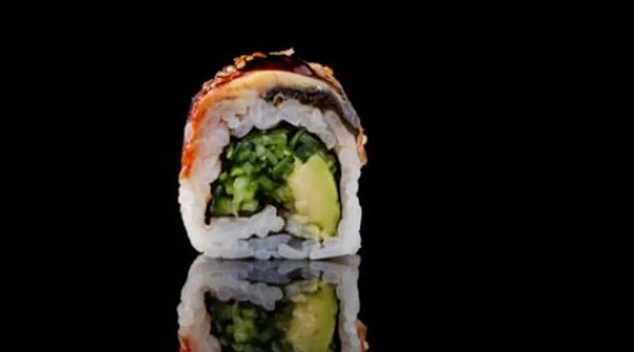 Dragon Roll