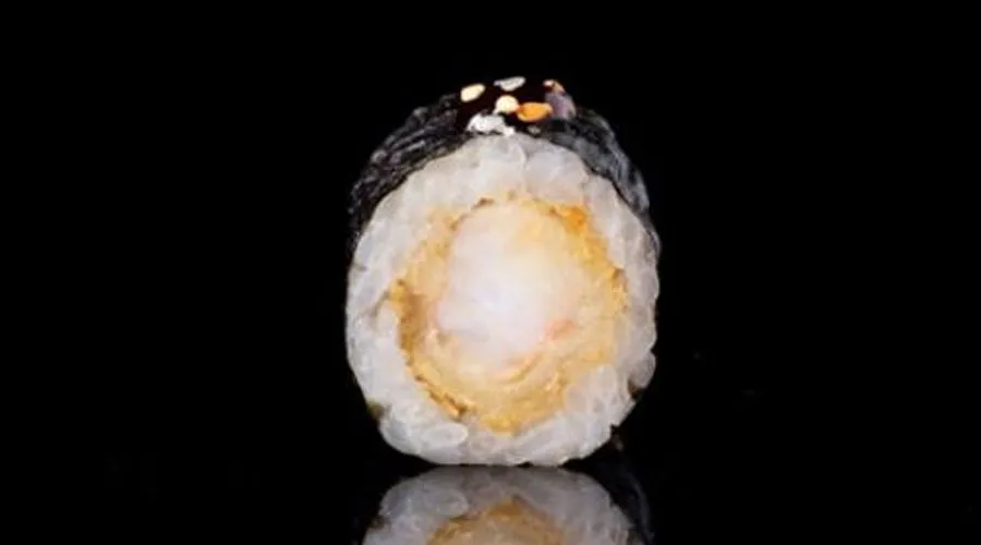 Ebi Ten Maki