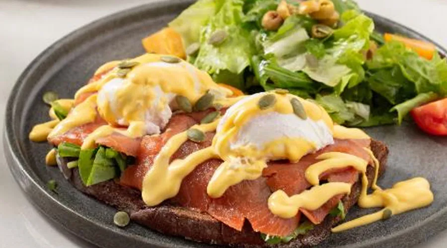 Egg Royale