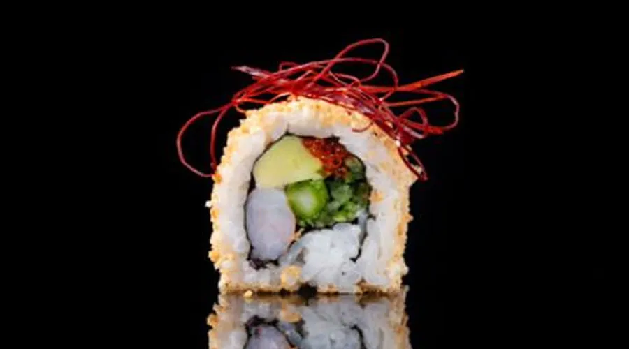 Fuji Roll