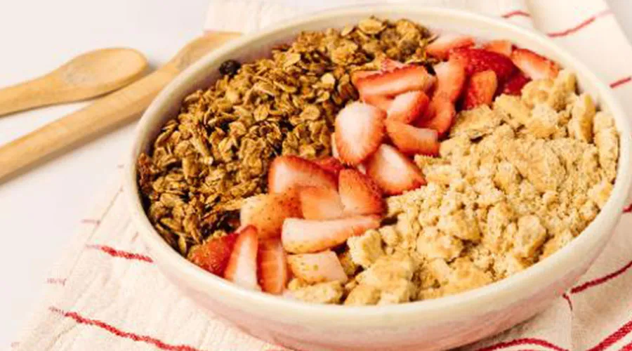 Granola
