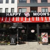 Happy Moon's Düzce