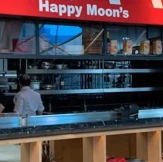 Happy Moon's Mall of İstanbul AVM