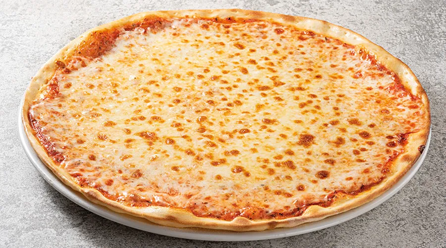Margarita Pizza