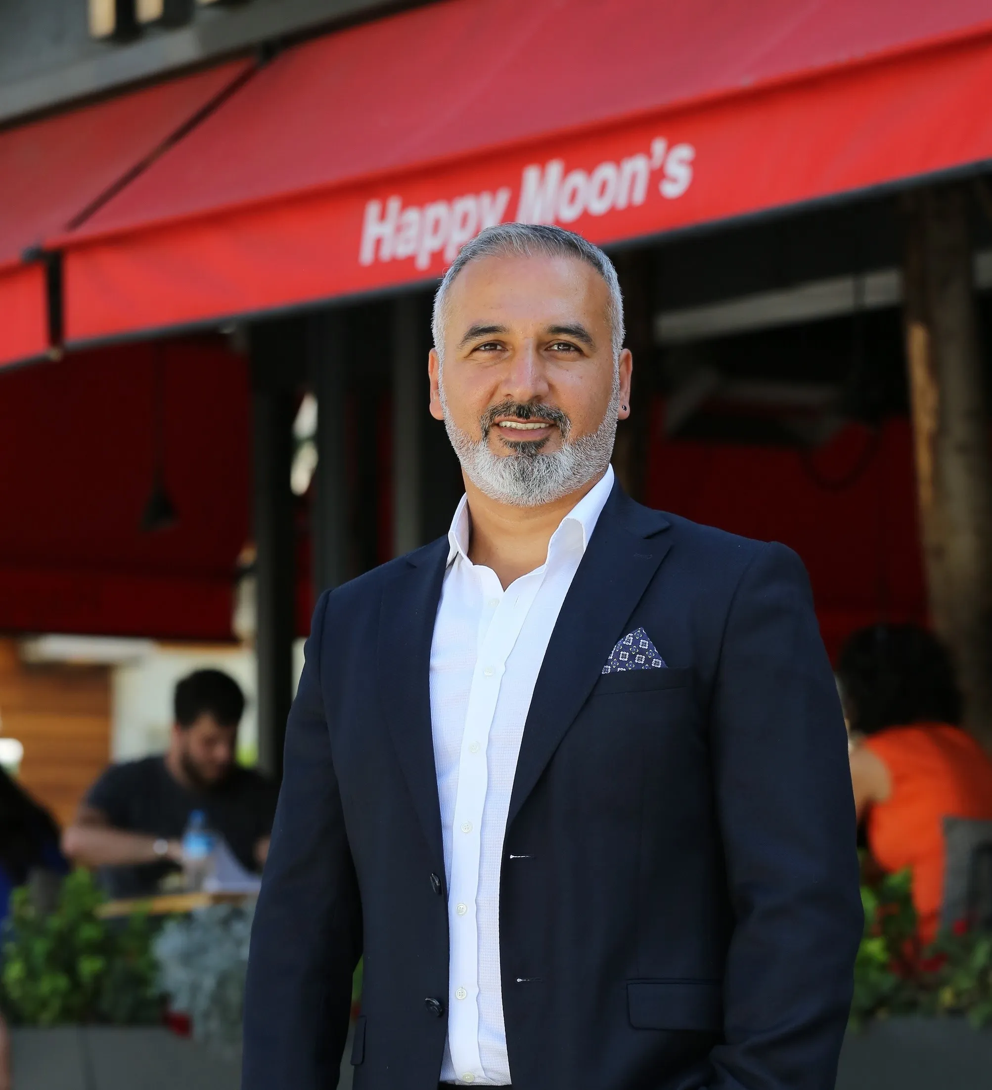 Hüseyin Aymutlu