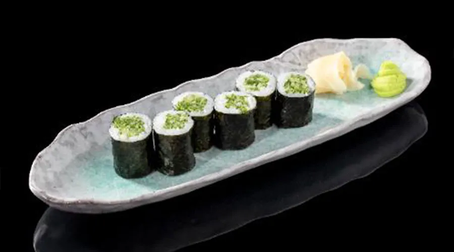 Kappa Maki