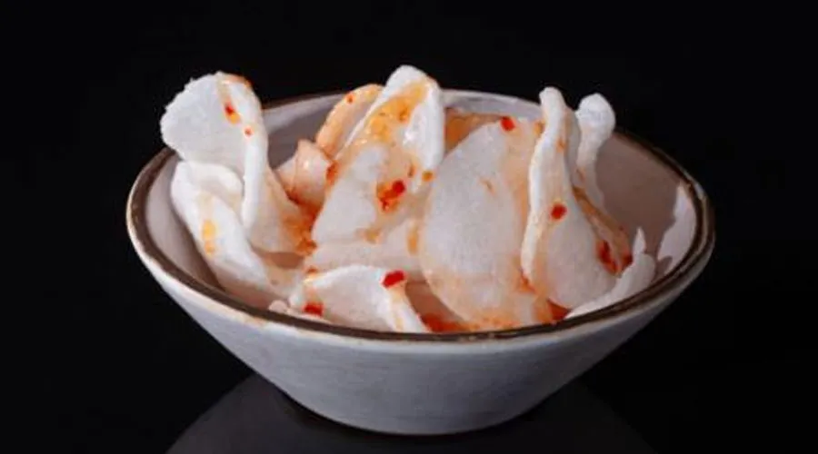Shrimp Chips