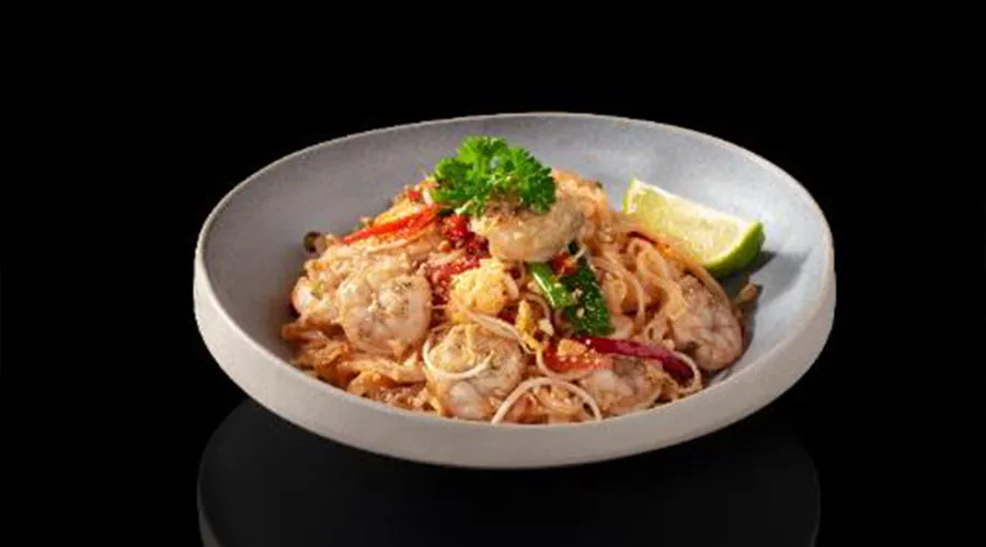 Karides Pad Thai