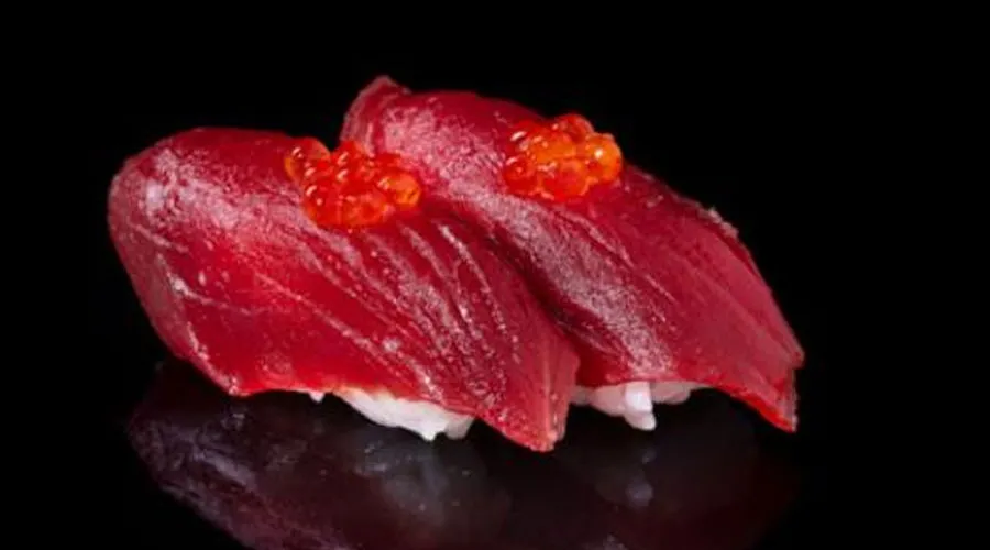 Maguro Nigiri