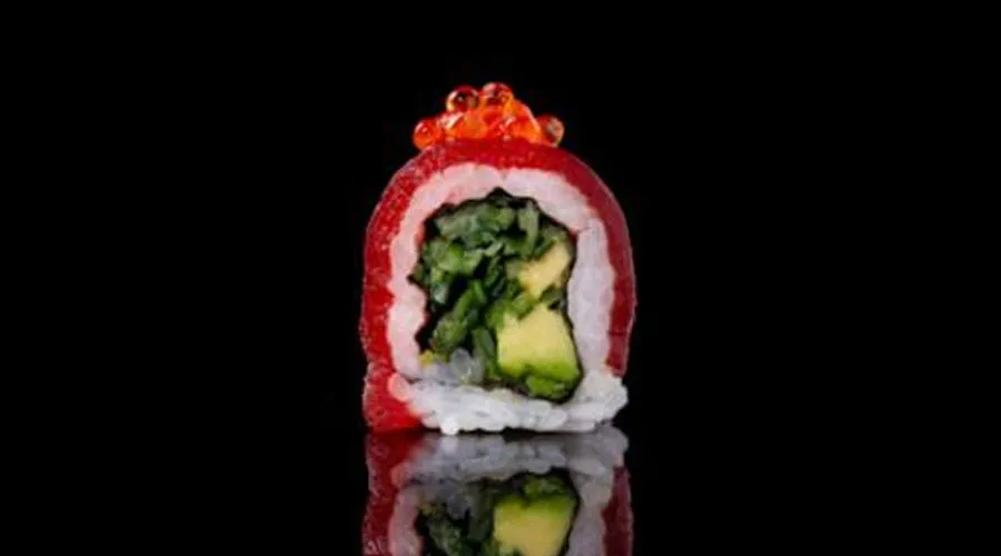 Megu Roll