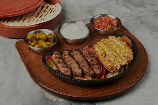 Meksika Yemekleri