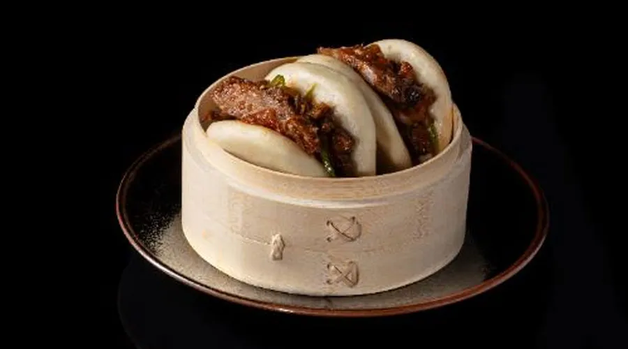 Duck Bun
