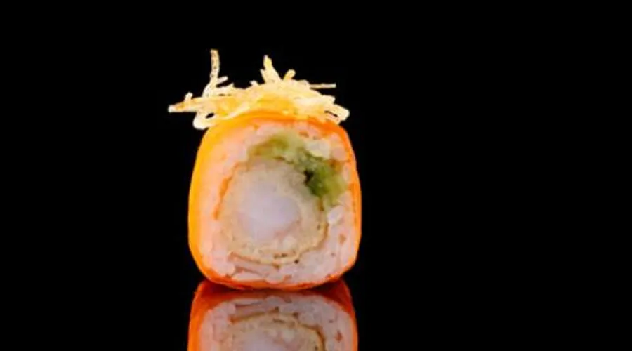 Oishi Roll