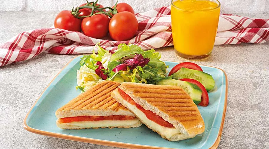 Panini Tost