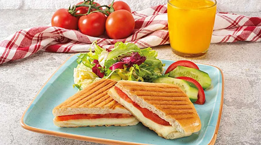 Panini Tost