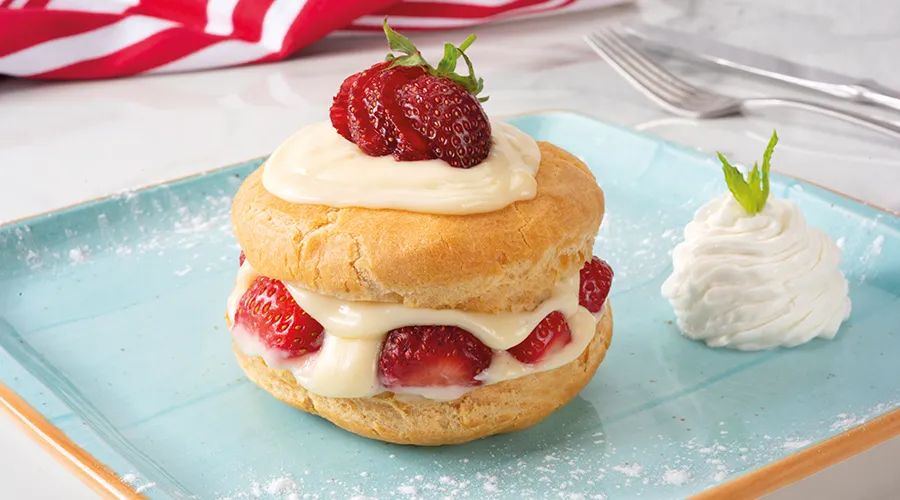 Paris Brest