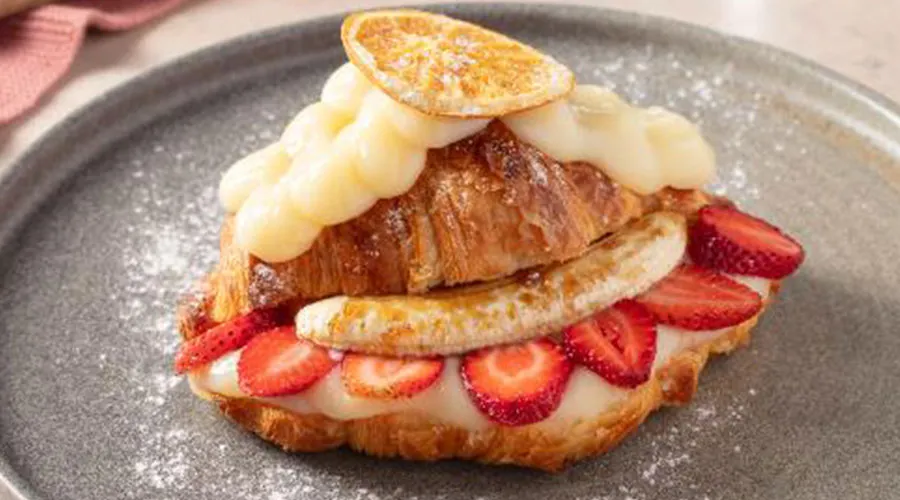 Patisserie Kruvasan