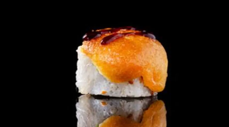 Baked Roll
