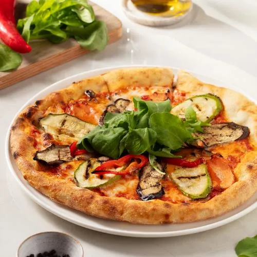 Pizzalar