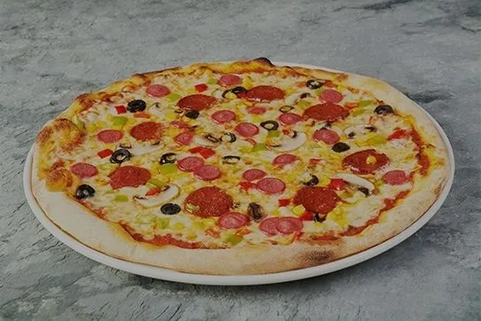 Pizzalar