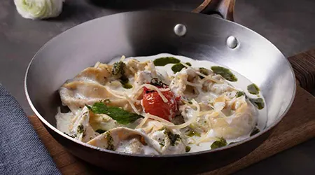 Ravioli Al Vino