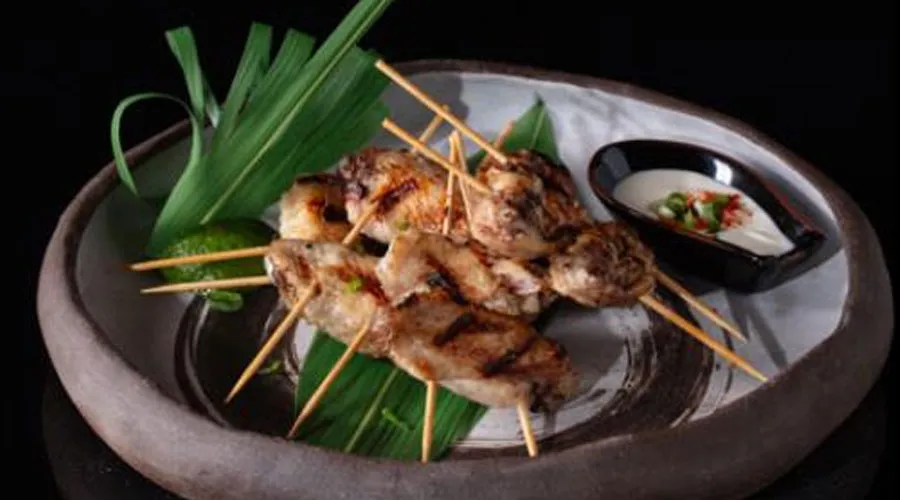 Robata