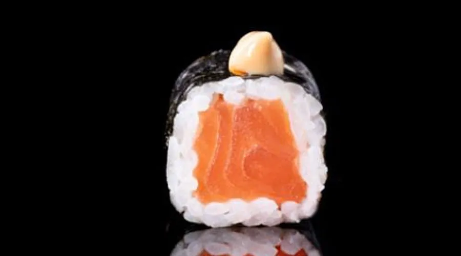 Sake Maki
