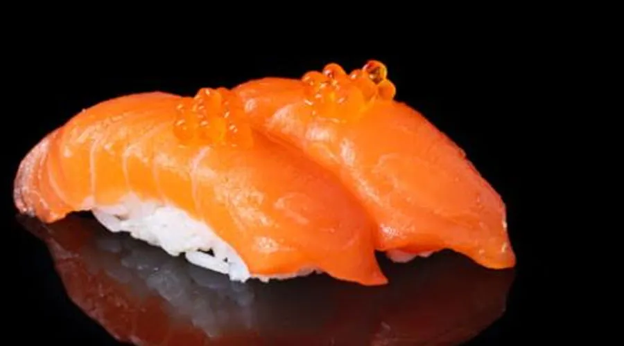 Sake Nigiri