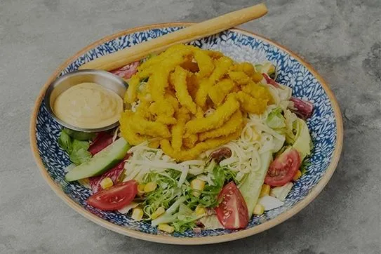 Salatalar