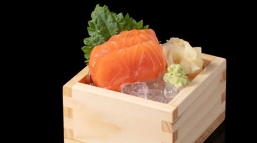 Sashimi