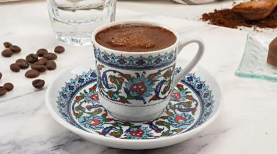 Sıcak İçecekler