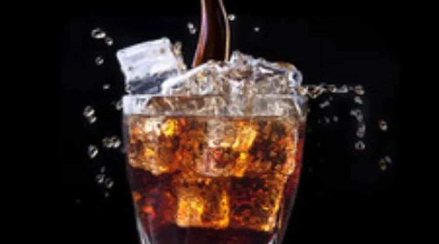 Soft Drinks