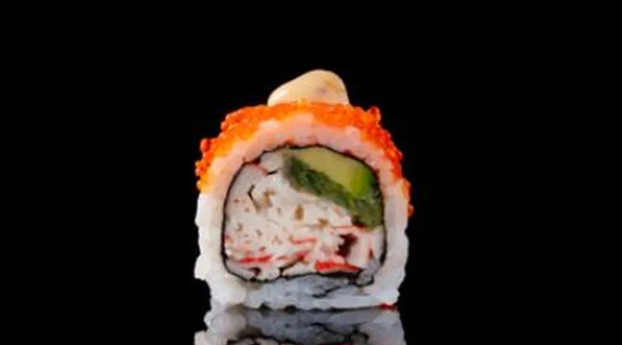 Special Roll