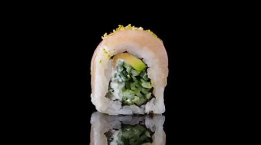 Suzuki Remon Roll