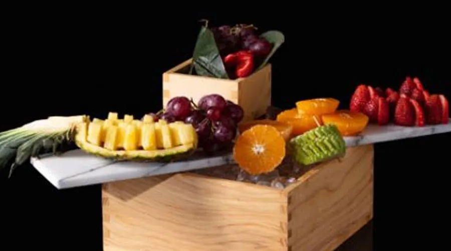 Desserts